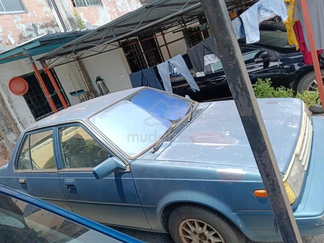 1995 Nissan SUNNY 1.3 130Y (A) - 5