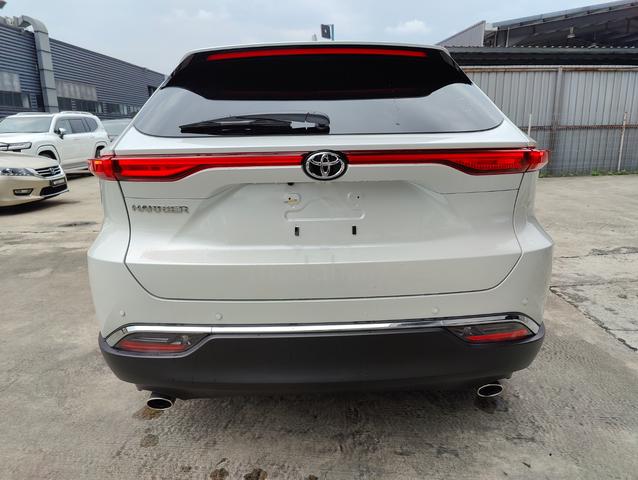 OFFER UNIT 2023 Toyota HARRIER 2.0 Z JBL HUD (A) - 4