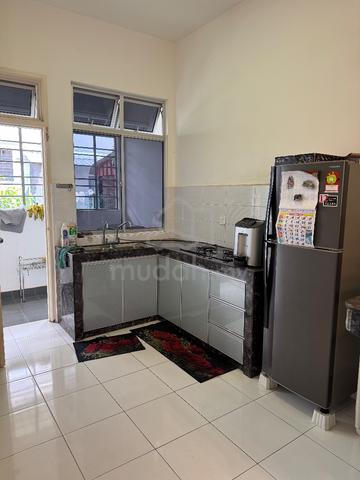 Double storey Greenway Pasir Gudang / Kota Masai / Below Market 1