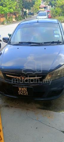 2012 Proton SAGA 1.3 FL EXECUTIVE (M) - 3