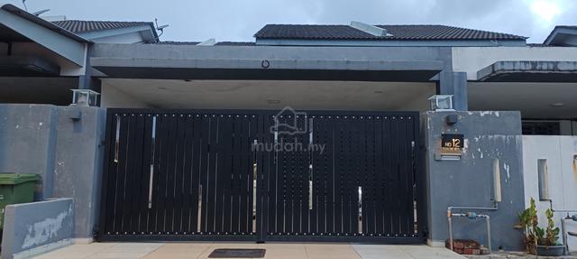 Pahang Kuantan Freehold Terraced House For Sale 1