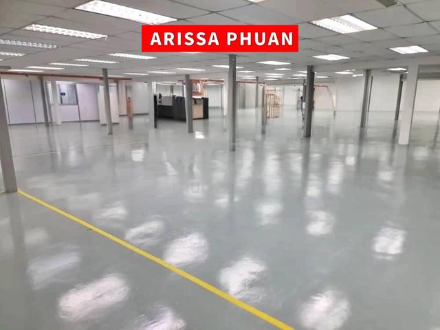 SEMI-DETACHED FACTORY 24765sqft Bayan Lepas. 1