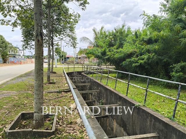 2ac Sungai Petani Road Frontage Commercial Land FOR SALE 1