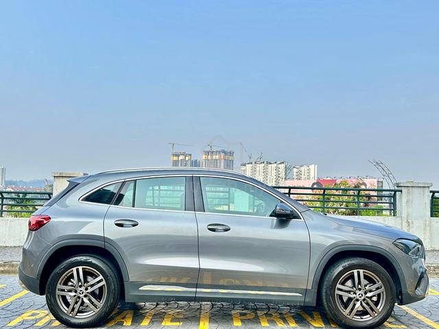 FACELIFTš„2023 Mercedes Benz GLA200 1.3 WRNTY 2028 - 4