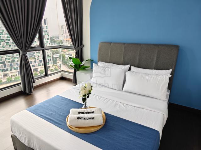 Step out and unwind-ready to move in 1