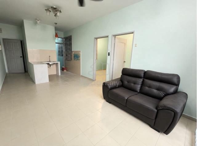 Lake View Suites 1