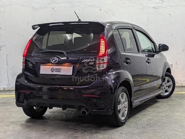 2014 Perodua MYVI 1.3 SE ZHS (A) WHOLE SALE - 3