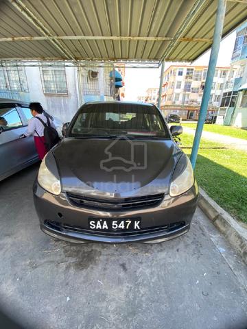 2005 Perodua MYVI 1.0 SR (M) - 1