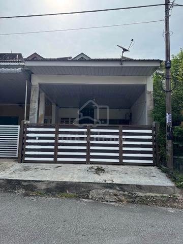[Berdekatan Tol] Tmn Sejati Indah, Sg Petani 1