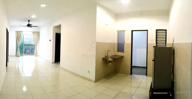 Suria Mewah Residensi 1