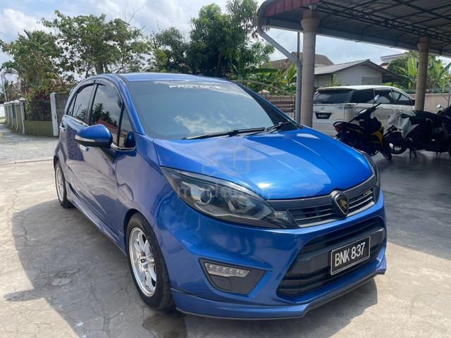 PROTON IRIZ PREMIUM AUTO KonDiSi PuAsHati 👍 - 1