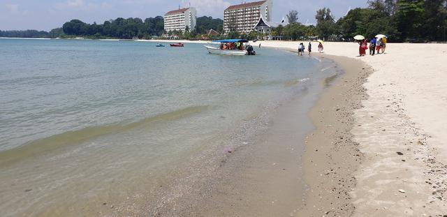 Sea And Beach Residential Land Lot Ready To Build Port Dickson 1