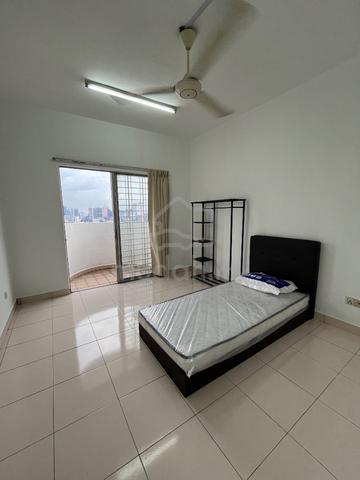 [Rooms for Rent] Melur Apartment 1