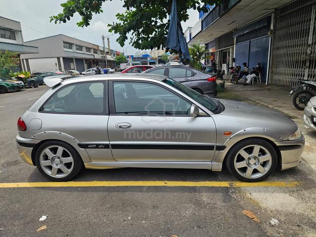 2002 Proton SATRIA 1.8 GTI (M) - 1