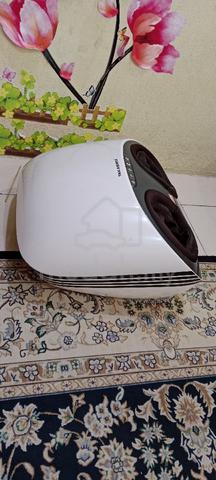takasima fito foot massager  - photo 4 of 6