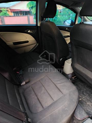 2016 Proton PERSONA 1.6 STANDARD (A) - 3