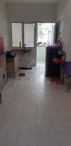 Bilik sewa Pangsapuri Sri Utama Mitc  2