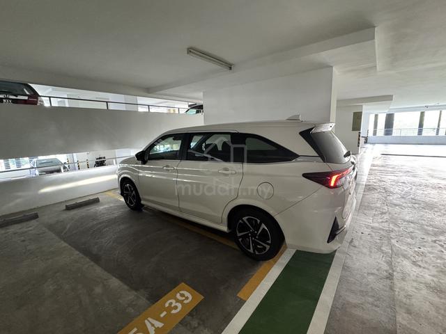 2022 Perodua ALZA 1.5 AV (A) - 4