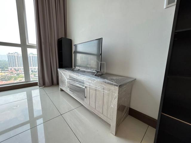 Paragon Residences @ Straits View 1