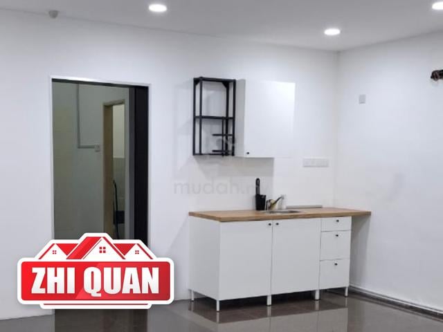 I-AVENUE 1040sf office shop lot BAYAN LEPAS main road baru point 1