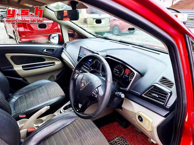 2019 Proton PERSONA 1.6 PREMIUM -- (A) - 5