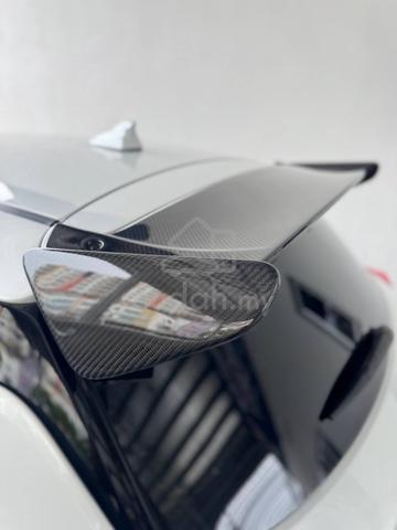 ‼️CARBON FIBER‼️2024 Suzuki SWIFT 1.4 SPORT(A) - 3
