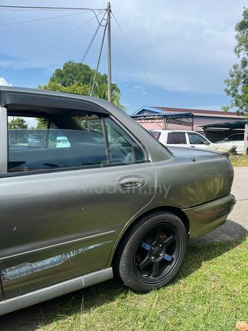 1996 Proton WIRA 1.5 GL (M) - 5