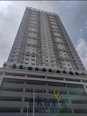 Residensi Akasia Jubilee 1