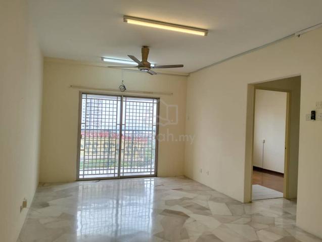 Kenanga Apartment (Bukit Kinrara) 1