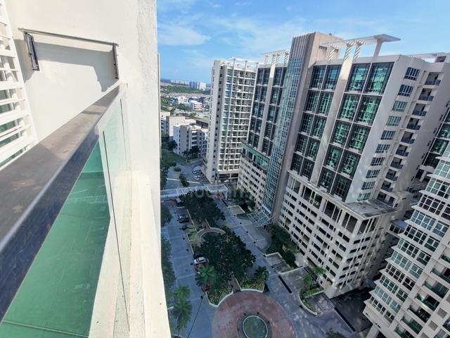 Mutiara Ville @ Cyberjaya 1
