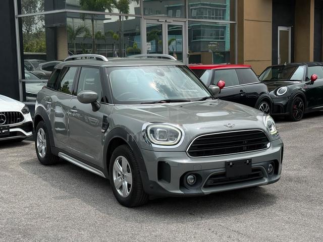 2022 Mini COUNTRYMAN 1.5 TURBO FULL SPEC - 1
