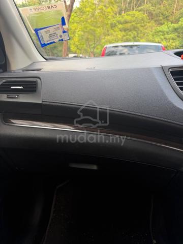 2014 Honda CR-V 2.4 4WD FACELIFT (A) - 5