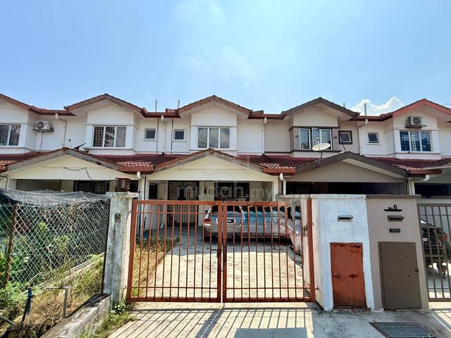 Double Storey Terrace House Taman Semenyih Permata, Semenyih for sale 1