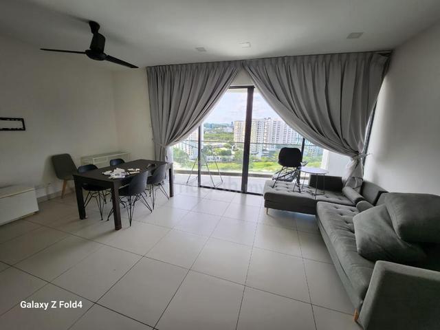 Cristal Serin Residence 1