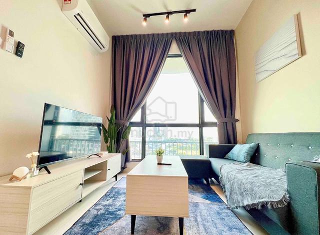 Bukit Chagar (Pine View) 1