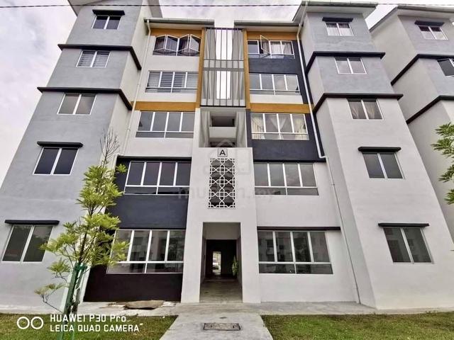 D Aman Residence 1