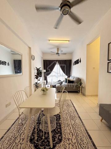 Apartment Sutera (Residences) 1