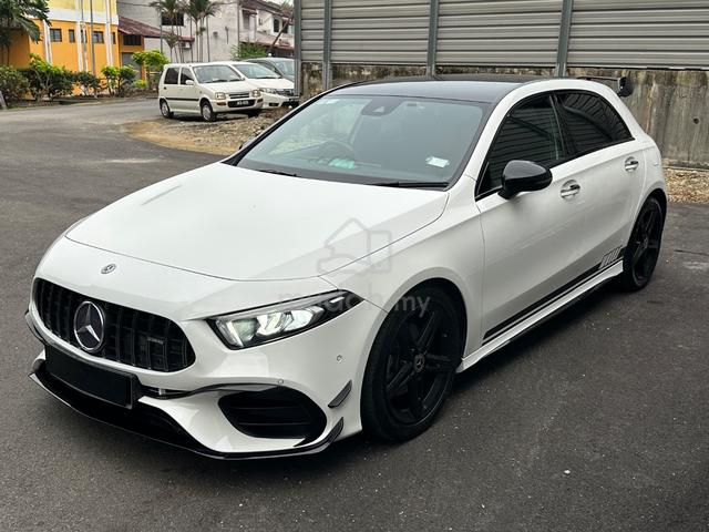 2019 Mercedes Benz W177 A200 AMG A45S✅35k Mileage✅ - 3