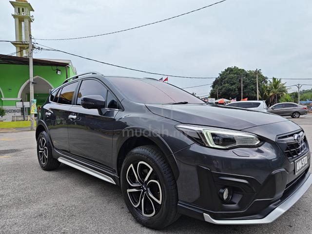 2023 Subaru XV 2.0 2.0I-P EYESIGHT GT MY17 GT - 3