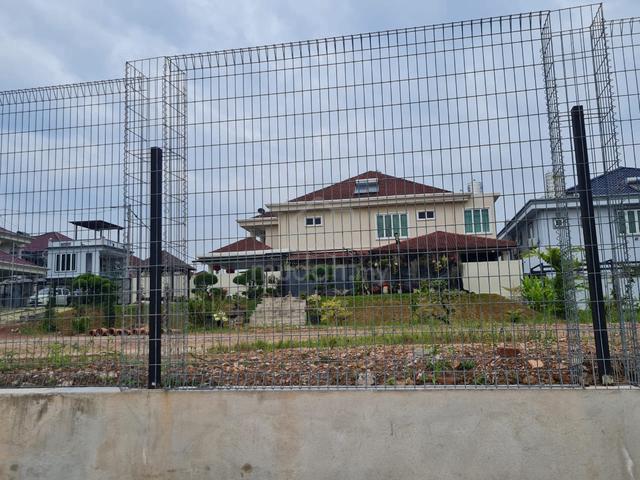 Pahang Mentakab Tmn Rimba 3 Adjoining Luxurious Bungalow Land For Sale 4