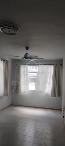 Prima bintawa River Front Apartment 1