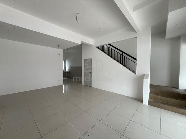 Cheapest!Double Storey Terrace For Sale @ SS9, Bandar Tasek Mutiara 1