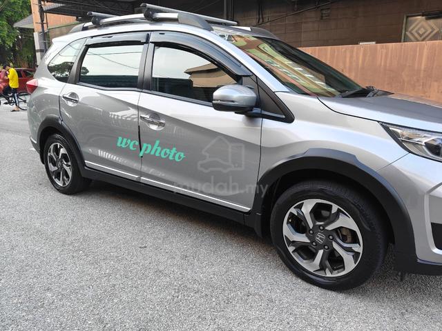 2017 Honda BR-V 1.5 V (A) - 3
