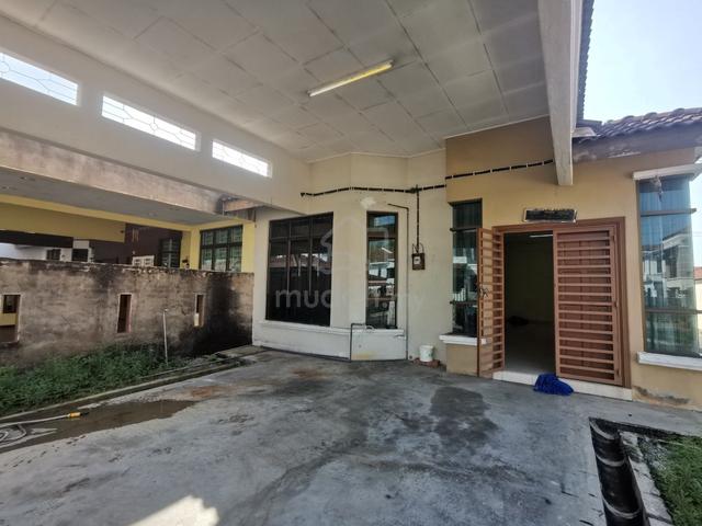 (FREEHOLD 24x80sq) Rembia Perkasa Alor Gajah Paya Rumput Indah Krubong 1