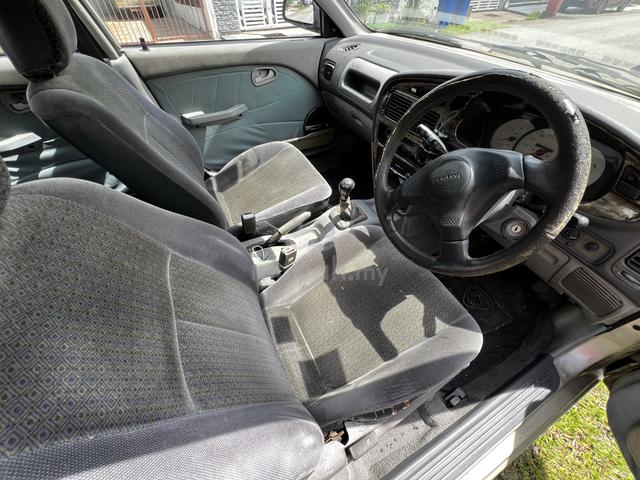 2003 Proton WIRA 1.3 A/B GLi (M) - 5