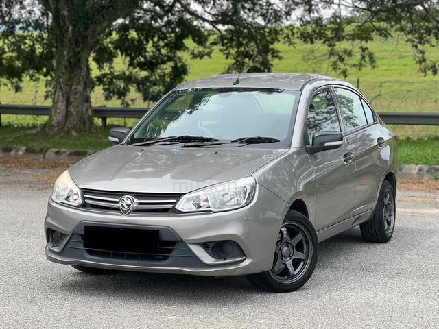2018 Proton SAGA 1.3 STANDARD CVT (A) - 1