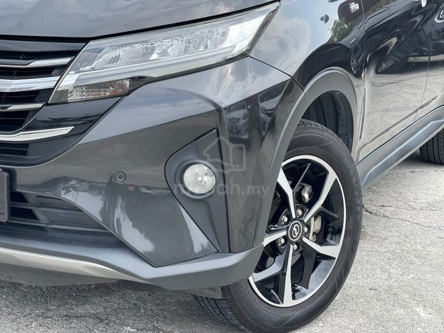 2020 Perodua ARUZ 1.5 AV 3 YEAR WARRANTY CAR KING - 4