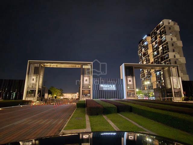 Condo @ Eden by The Parque Residences 1