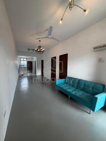 Bilik Sewa Lelaki Single / Sharing (Fully Furnished) 1