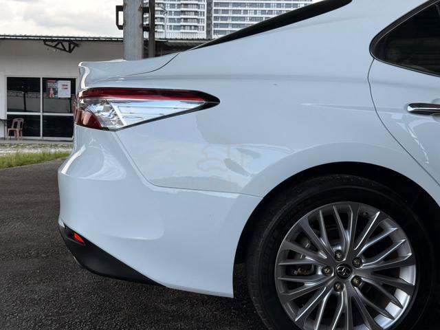 2020 ✅Full Service Record Toyota Camry 2.5 V - 2